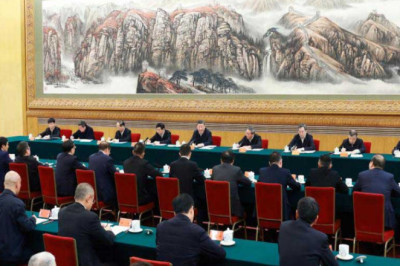 China’s Tech Sector: A New Era Amidst US Trade Tensions