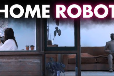 AI Robot for Home! 1X NEO Gamma Debuts, Tesla Bot and Figure Competitor's Big Mass Production Plans