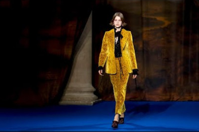 Burberry | Fall Winter 2025/2026 | London Fashion Week