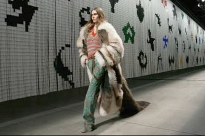 Etro | Fall Winter 2025/26 | Milan Fashion Week
