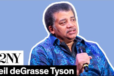 Neil deGrasse Tyson - Who Is The Greatest Scientific Mind?