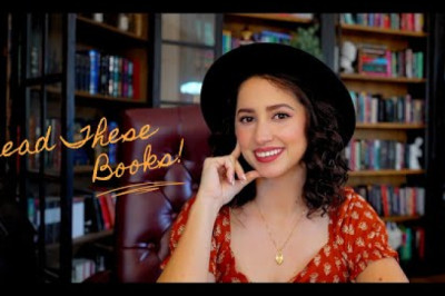 YOU NEED TO READ THESE BOOKS! THE TOP 10 BEST BOOKS FROM 2024! My New Favorites❤️