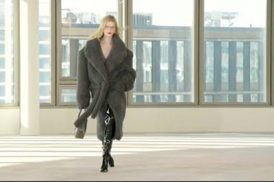 Stella McCartney | Fall Winter 2025/2026 | Paris Fashion Week