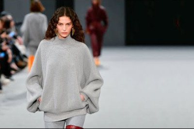 Balmain | Fall Winter 2025/2026 | Paris Fashion Week