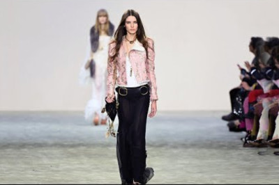 Chloé | Fall/Winter 2025/26 | Paris Fashion Week