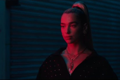 Dua Lipa - Don't Start Now (Live in LA, 2019)