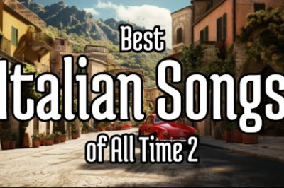 Best Italian Songs of All Time vol.2 🍷🇮🇹 | Timeless Musical Classics