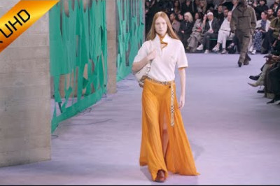 Burberry | Spring Summer 2025 | London Fashion Week
