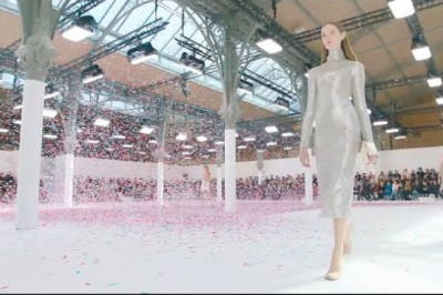 Courreges | Fall Winter 2025/2026 | Paris Fashion Week