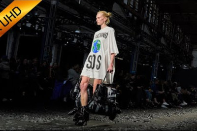Moschino | Fall Winter 2025/26 | Milan Fashion Week