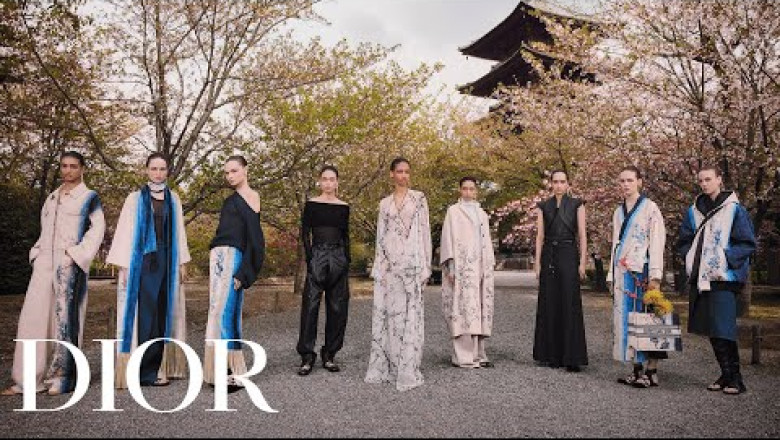 Dior Fall 2025 Show