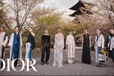 Dior Fall 2025 Show