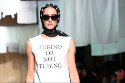 Moschino | Spring Summer 2025 | Milan Fashion Week
