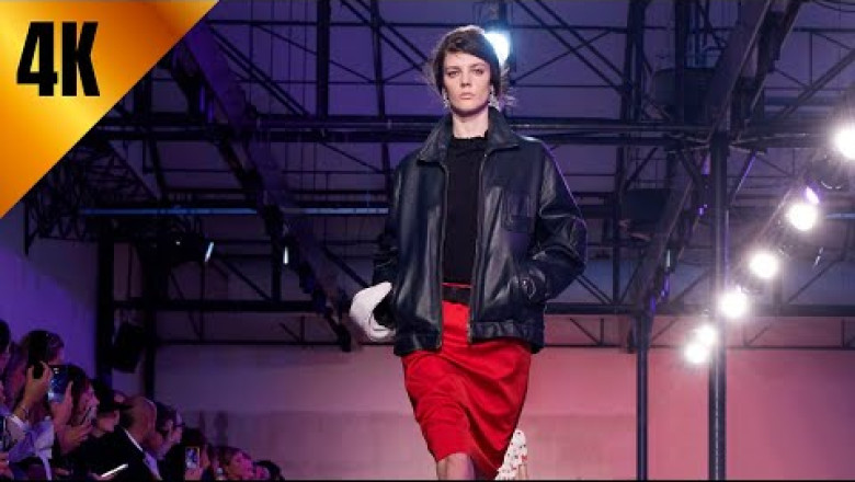 Nº21 | Spring Summer 2025 | Milan Fashion Week
