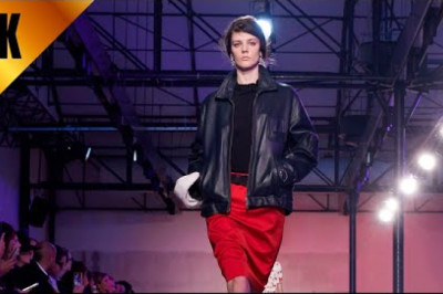Nº21 | Spring Summer 2025 | Milan Fashion Week