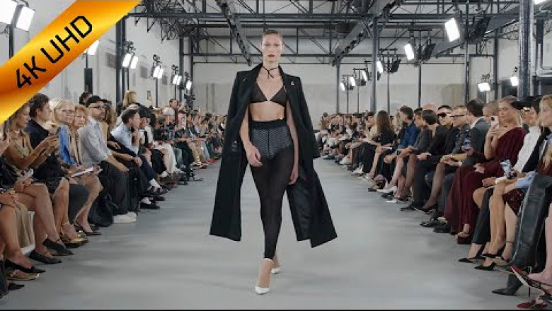 Elisabetta Franchi | Spring Summer 2025 | Milan Fashion Week