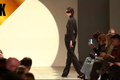 MM6 | Fall Winter 2025/26 | Milan Fashion Week