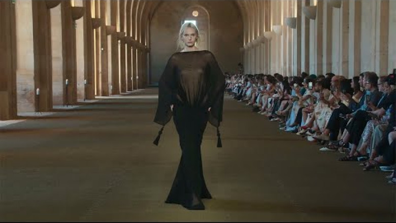 Jacquemus | Fall Winter 2025/2026 | Le Paysan