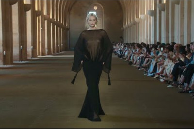 Jacquemus | Fall Winter 2025/2026 | Le Paysan