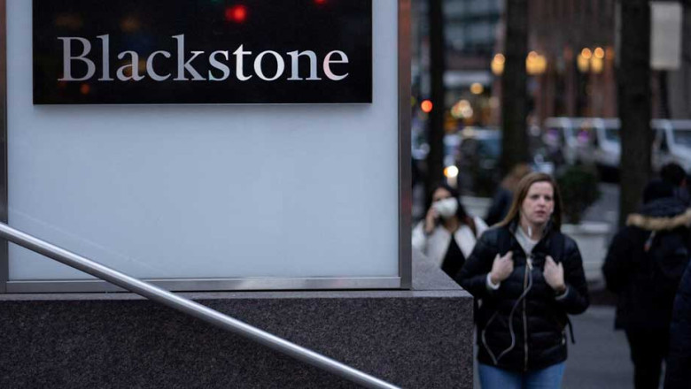Blackstone Completes $1.3 Billion Buyout of Vista’s Remaining Stake in Cvent