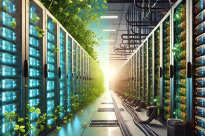  Emerald AI Raises $24.5M to Power AI Data Centers with Flexible, Grid-Friendly Energy Management
