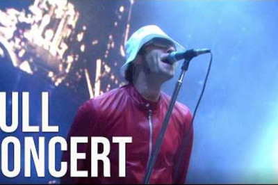 Oasis: Live at the City of Manchester Stadium | Full Concert