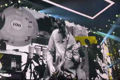  Oasis Live' 25 - Cardiff Full Live (07.04.25 @Principality stadium, UK)