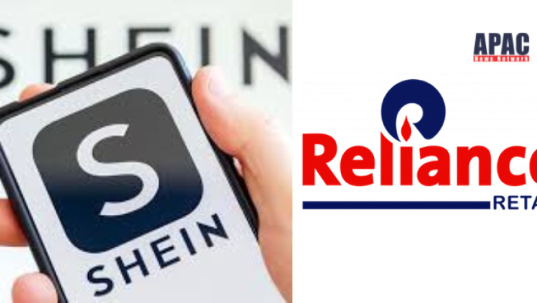 Shein’s Strategic Comeback in India: Leveraging Reliance Retail to Capture 27% of the Growing Online Fashion Market