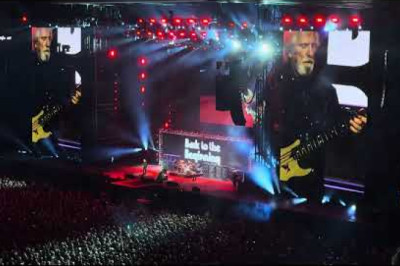 Back to the Beginning: Black Sabbath’s Last Show Proves Passion Has No Age