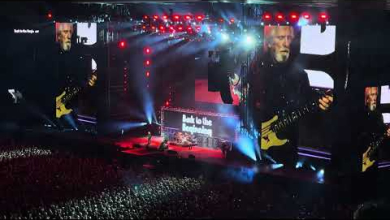 Black Sabbath (Back to the Beginning)