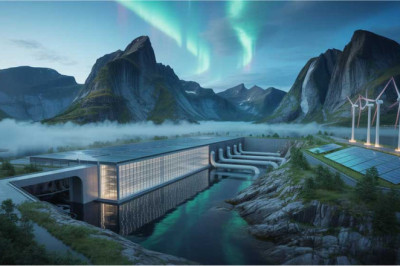Norwegian Data Centers Between Fjords and Sea: A Model of Sustainability and Innovation