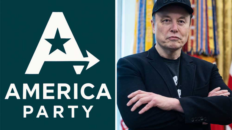 The America Party: Details, Manifesto and Program