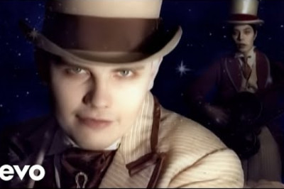 The Smashing Pumpkins: From Alternative Icons to Eternal Outsiders
