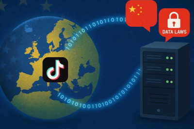 Euractiv Investigation Uncovers TikTok’s Undisclosed EU User Data Storage in China