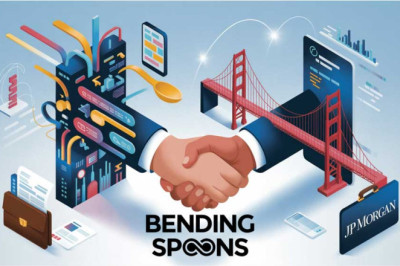 JP Morgan Supports Bending Spoons in Strategic Acquisition of California-Based MileIQ