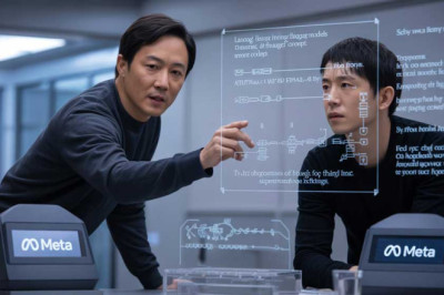 OpenAI Researchers Jason Wei and Hyung Won Chung Join Meta’s New Superintelligence Lab Amid Intensifying AI Talent Race