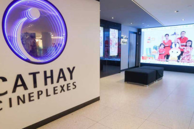 Cathay Cineplexes Operator Considers Closing Cinemas Amid Mounting Financial Challenges