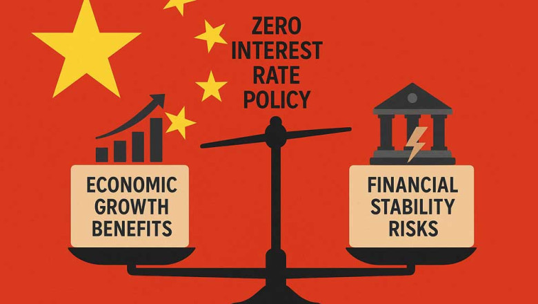 Evaluating the Pros and Cons: Should China Move to a Zero Interest Rate Policy?