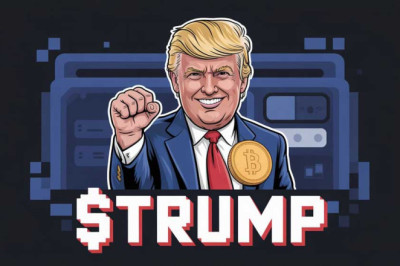 Trump’s Meme Coin Empire Set to Flood Market with Nearly $1 Billion in Tokens — Ready to Blow Up or Crash?
