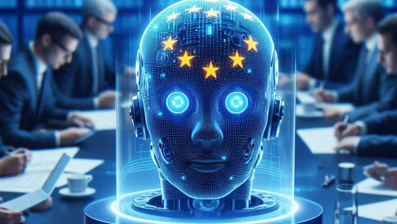 EU Releases Clear Guidelines to Help AI Companies Comply with New AI Law