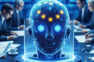 EU Releases Clear Guidelines to Help AI Companies Comply with New AI Law
