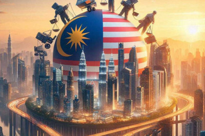 Malaysia’s Economy Expands 4.5% in Q2 2025 on Strong Domestic Demand Despite Global Headwinds
