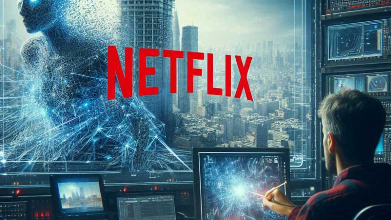 Netflix Debuts AI-Generated Visual Effects in The Eternaut, Slashing VFX Costs and Production Time