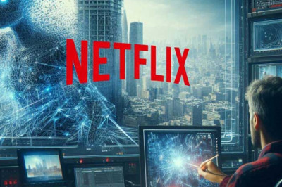 Netflix Debuts AI-Generated Visual Effects in The Eternaut, Slashing VFX Costs and Production Time