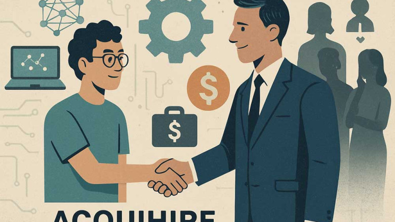 Acquihire Deals Like Google’s Windsurf Move Spotlight New Uncertainties for AI Startup Employees