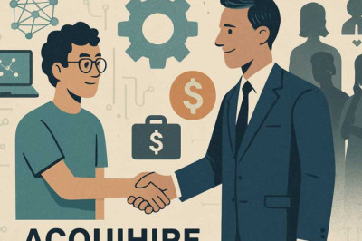 Acquihire Deals Like Google’s Windsurf Move Spotlight New Uncertainties for AI Startup Employees