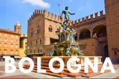 BOLOGNA, ITALY 🇮🇹 | One of the Most Beautiful Cities in the World | 4K HDR Walking Tour