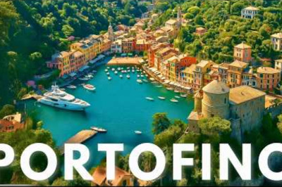 Portofino: Italy’s Most Beautiful Village and One of the World’s Top Dream Destinations
