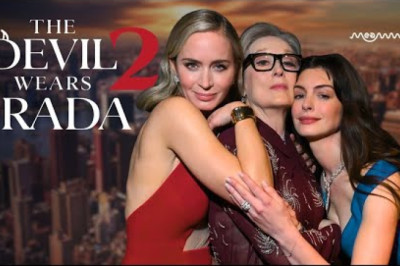 The Devil Wears Prada 2: Hathaway and Streep Return to the Spotlight