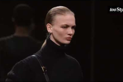 Hermès Fashion Show | Women's Fall/Winter 2025 [4K] tooStylish